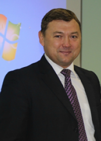 Иванов Сергей Прокопьевич